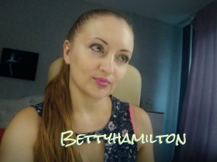 Bettyhamilton
