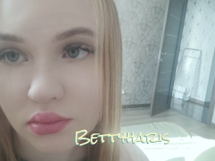 Bettyharis