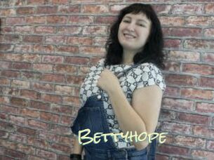 Bettyhope