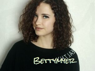Bettymyer