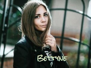 Bettyne