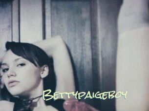Bettypaigeboy