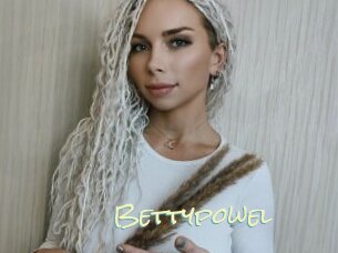 Bettypowel