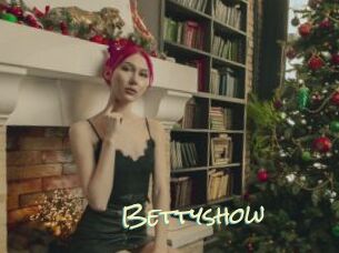 Bettyshow