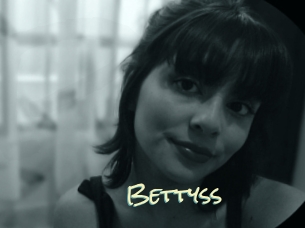 Bettyss