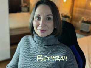Betyray