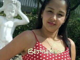 Betysexhot
