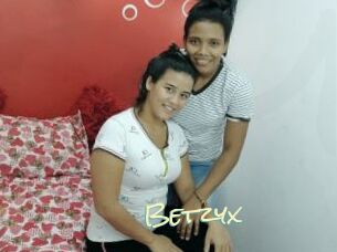 Betzyx