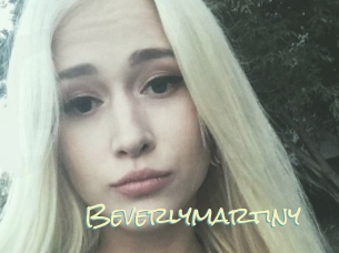 Beverlymartiny