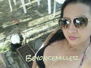 Beyoncemiller
