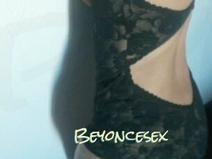 Beyoncesex
