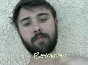 Beyondyo