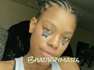Bhadbbymars