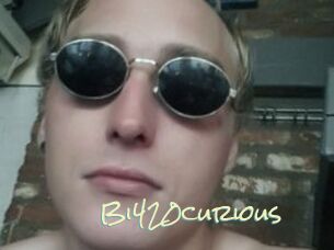 Bi420curious