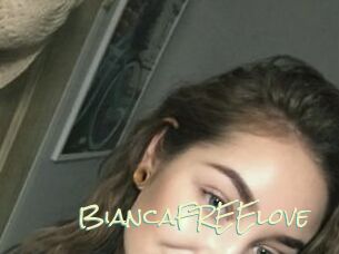 BiancaFREElove