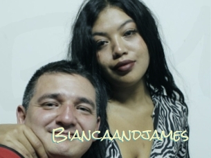 biancaandjames Porn Monkey Cash