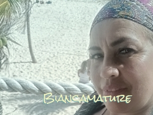 Biancamature