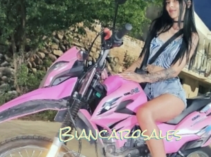 biancarosales Porn Monkey Cash