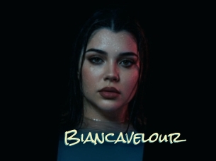 Biancavelour