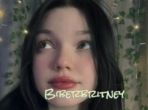 Biberbritney
