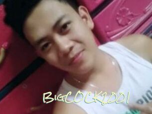 BigCOCK2001