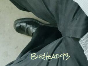 bigHead93 Porn Monkey Cash