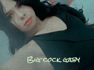 Big_cock_gaby
