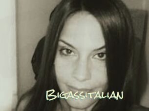 Bigassitalian