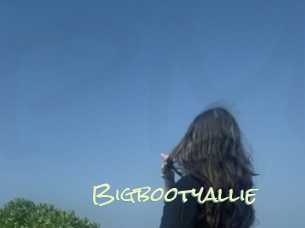 Bigbootyallie
