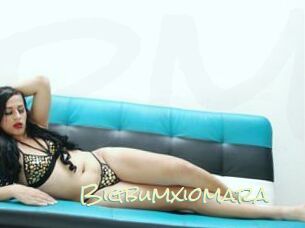 Bigbumxiomara