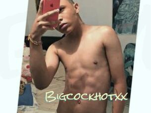 Bigcockhotxx