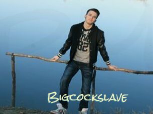 Bigcockslave