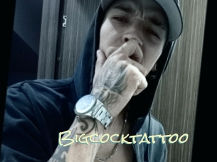 Bigcocktattoo