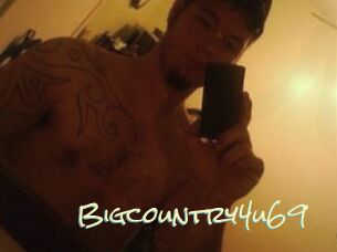 bigcountry4u69 Porn Monkey Cash