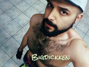 Bigdickken