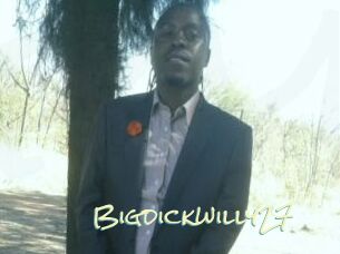 Bigdickwilly27
