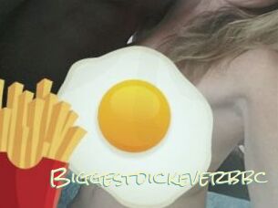 Biggestdickeverbbc