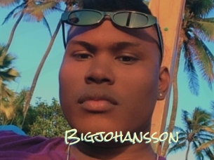 Bigjohansson