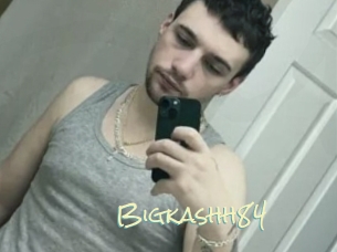 bigkashh84 Porn Monkey Cash