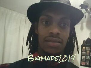 Bigmade2017