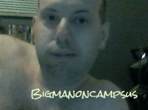Bigmanoncampsus