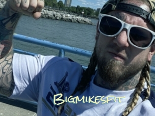 bigmikesfit Porn Monkey Cash