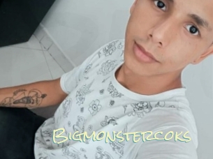 Bigmonstercoks
