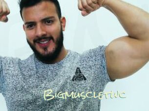 Bigmuscletwc