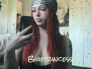 Bigprincessa