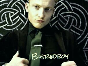 Bigredboy