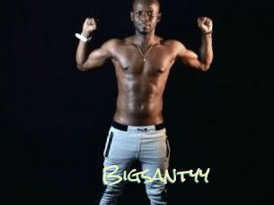 Bigsantyy