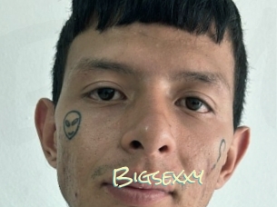 Bigsexxy