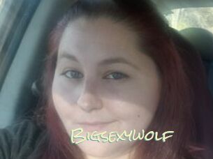 Bigsexywolf