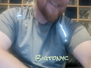 Bigtonyc